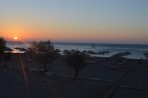 Plage de Faliraki - île de Rhodes Photo 22