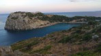 Plage Anthony Quinn - Île de Rhodes Photo 10