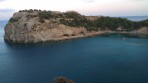 Plage Anthony Quinn - Île de Rhodes Photo 12