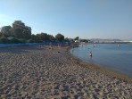 Plage de Kathara - île de Rhodes Photo 1