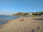 Plage de Kathara - île de Rhodes Photo 2