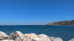 Plage de Kathara - île de Rhodes Photo 8