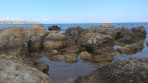 Plage de Kathara - île de Rhodes Photo 9