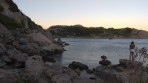 Plage de Ladikou - Île de Rhodes Photo 2