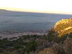 Plage de Mandomata - île de Rhodes Photo 1