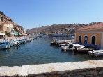 Île de Symi et monastère de Panormitis - Île de Rhodes Photo 5