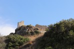 Château d'Asklipio - île de Rhodes Photo 1
