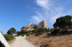 Château d'Asklipio - île de Rhodes Photo 3