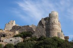 Château d'Asklipio - île de Rhodes Photo 4