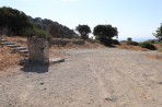 Château d'Asklipio - île de Rhodes Photo 5