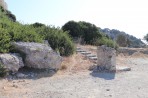 Château d'Asklipio - île de Rhodes Photo 6
