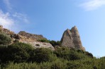 Château d'Asklipio - île de Rhodes Photo 7