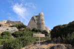 Château d'Asklipio - île de Rhodes Photo 8