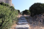 Château d'Asklipio - île de Rhodes Photo 9