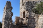 Château d'Asklipio - île de Rhodes Photo 10