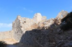 Château d'Asklipio - île de Rhodes Photo 11