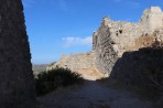 Château d'Asklipio - île de Rhodes Photo 12