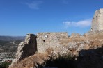 Château d'Asklipio - île de Rhodes Photo 13