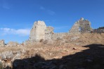 Château d'Asklipio - île de Rhodes Photo 14