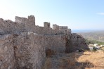 Château d'Asklipio - île de Rhodes Photo 16