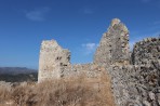 Château d'Asklipio - île de Rhodes Photo 18