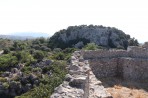 Château d'Asklipio - île de Rhodes Photo 21