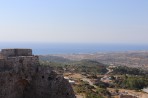 Château d'Asklipio - île de Rhodes Photo 23