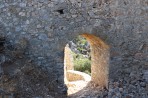 Château d'Asklipio - île de Rhodes Photo 26