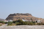 Château de Feraklos - Île de Rhodes Photo 2