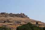 Château de Feraklos - Île de Rhodes Photo 3