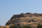 Château de Feraklos - Île de Rhodes Photo 5