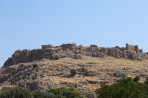 Château de Feraklos - Île de Rhodes Photo 6