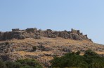 Château de Feraklos - Île de Rhodes Photo 7