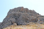 Château de Feraklos - Île de Rhodes Photo 8