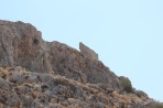 Château de Feraklos - Île de Rhodes Photo 9