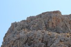 Château de Feraklos - Île de Rhodes Photo 10