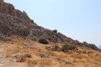 Château de Feraklos - Île de Rhodes Photo 11