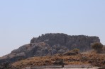 Château de Feraklos - Île de Rhodes Photo 13