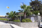 Monastère de Skiadenis - Île de Rhodes Photo 1