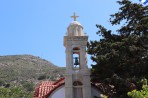 Monastère de Skiadenis - Île de Rhodes Photo 5