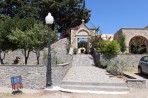 Monastère de Skiadenis - Île de Rhodes Photo 21