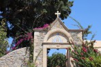 Monastère de Skiadenis - Île de Rhodes Photo 22
