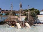 Parc aquatique de Faliraki - Île de Rhodes Photo 5