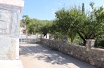 Monastère de Moni Thari - Île de Rhodes Photo 8