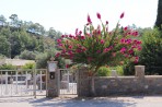 Monastère de Moni Thari - Île de Rhodes Photo 12