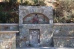 Monastère de Moni Thari - Île de Rhodes Photo 13