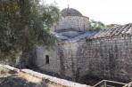 Monastère de Moni Thari - Île de Rhodes Photo 15