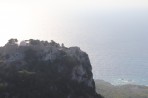 Château de Monolithos - Île de Rhodes Photo 2