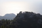 Château de Monolithos - Île de Rhodes Photo 3