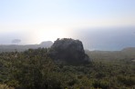 Château de Monolithos - Île de Rhodes Photo 4